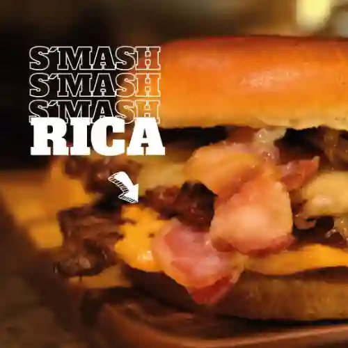 Smash Rica