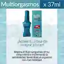 Nutrisant Gel Multiorgasmos Intense Efecto Frío Caliente 30 mL