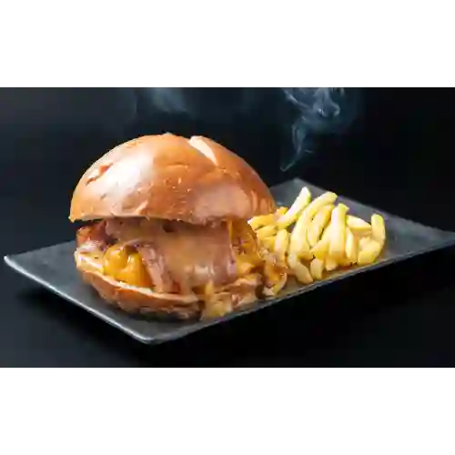 Smash Burguer