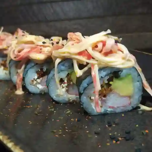 Kani Roll