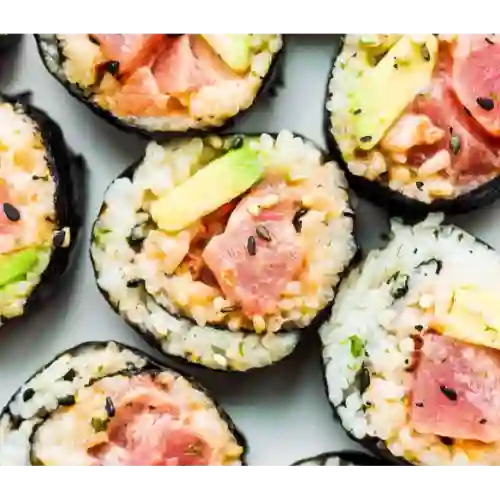 Sushi Maki