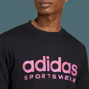 Adidas Camiseta Tiro T Para Hombre Negro Talla Ref: IW2659