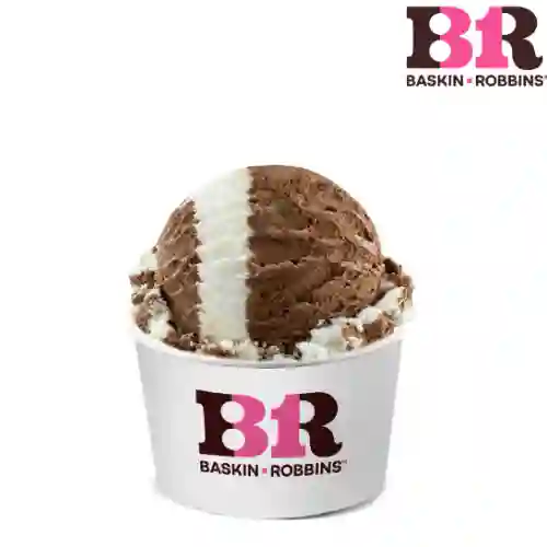 Vaso de 1 Sabor