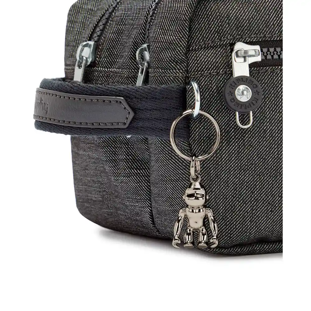 Kipling Estuche de Mujer Agot Gris