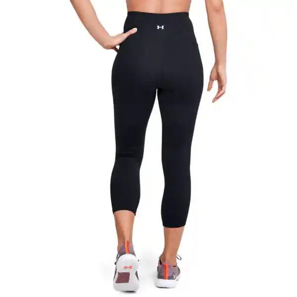 Under Armour Leggins Meridian Crop Talla L Ref: 1355915-001