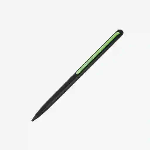 Pininfarina Instrumento Escritura Sin Tinta Pencil Negro/Verde