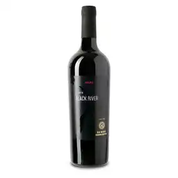 Black River Vino Malbec Humberto Canale Estate