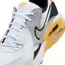 Nike Zapatos Air Max Excee Para Hombre Blanco Talla 10.5