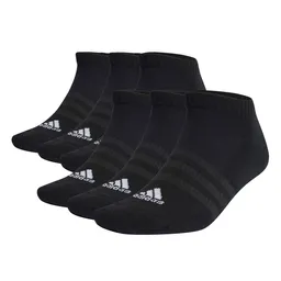 Adidas Medias Para Hombre Negro Talla XL Ref: Ic1275