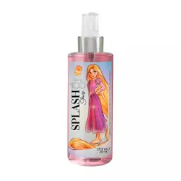Daneu Splash Rapunzel 88Pt30329