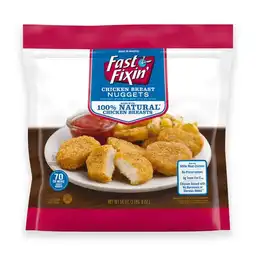 Fast Fixin' Nuggets de Pollo