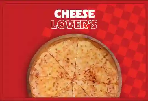 Cheese Lover's