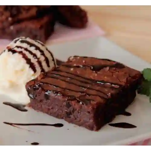 Brownie