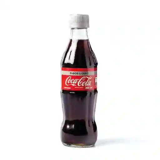 Coca-Cola Light 330ml