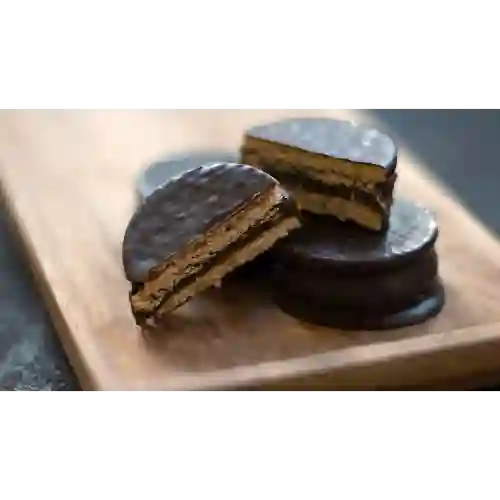 Alfajor Artesanal