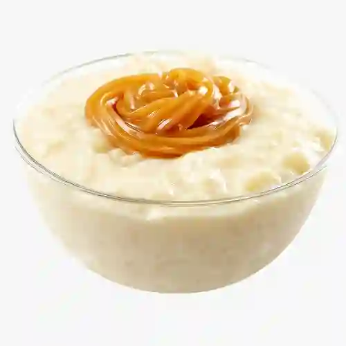 Arroz con Leche Tradicional