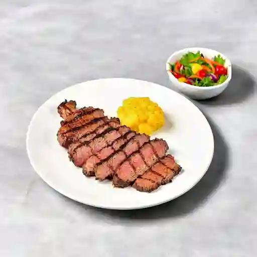 Sobrebarriga A La Parrilla (300 Gr)