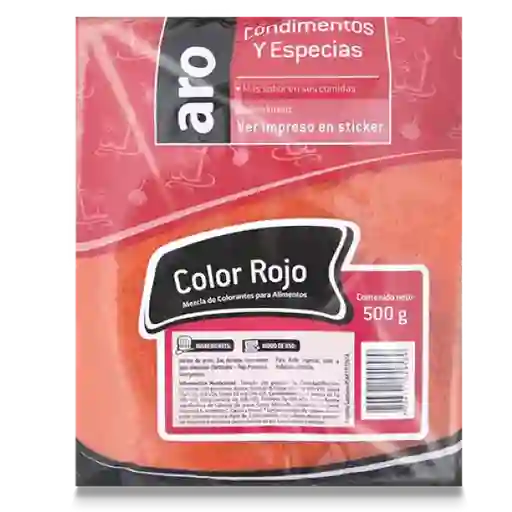 Aro Color