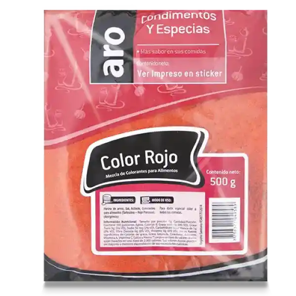 Aro Color