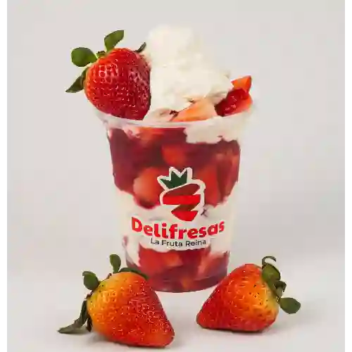 Fresa Tradicional