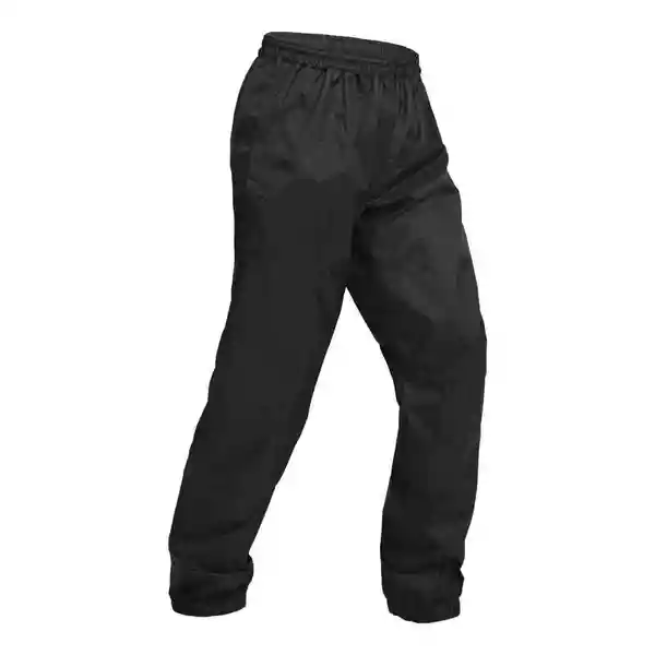 Quechua Sobrepantalón Impermeable Para Senderismo Talla XS