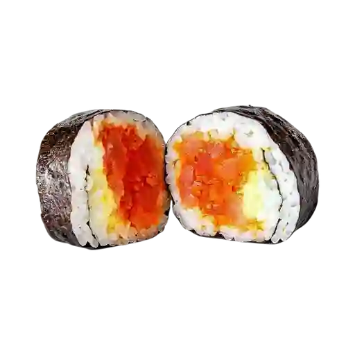 Spicy Tuna