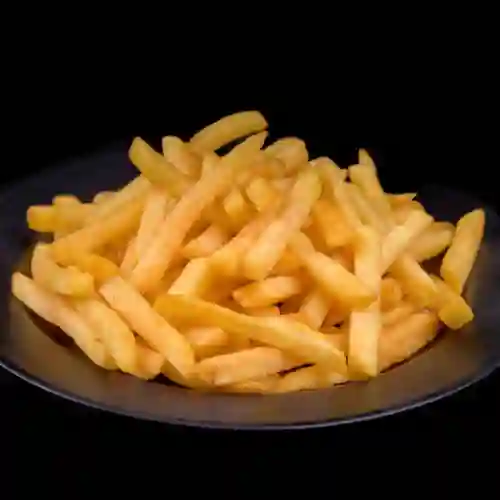 Porcion de Papas