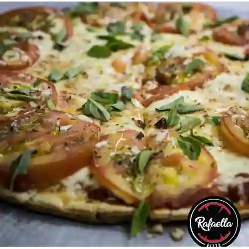 Pizza Napolitana Borde Queso