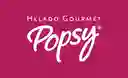 Popsy Helado de Oreo Gourmet