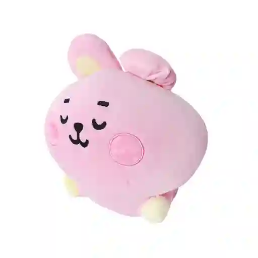 Peluche Baby Acostado Cooky Serie 13 in Bt21 Miniso