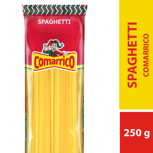 Comarrico Pasta Spaghetti 250 g