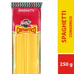 Comarrico Pasta Spaghetti