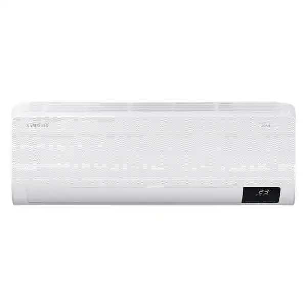 Samsung Aire Acondicionado Windfree Inverter 9000 Btu 220 V