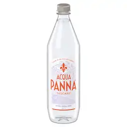 Panna Tuscany Agua