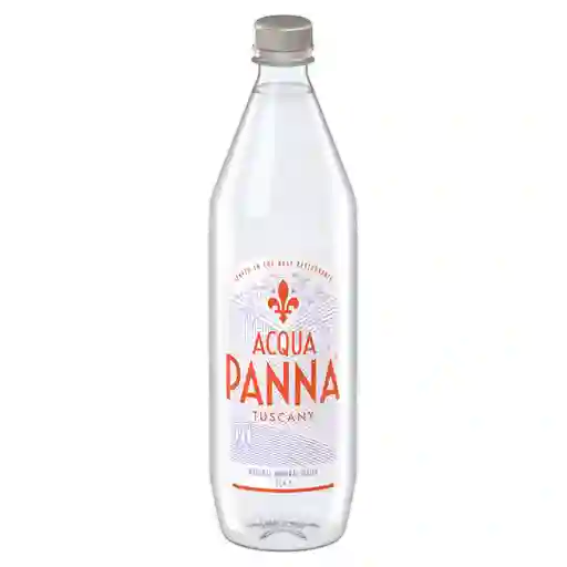 Panna Tuscany Agua