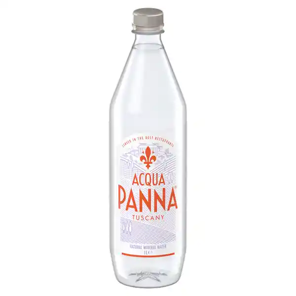 Panna Tuscany Agua
