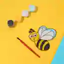 Miniso Set Para Pintar de Atrapasueños Forma de Abeja