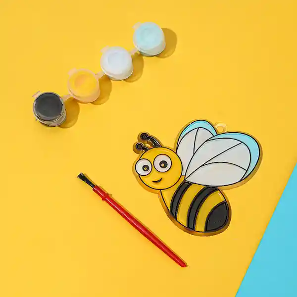 Miniso Set Para Pintar de Atrapasueños Forma de Abeja