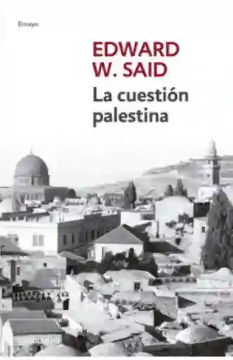 La Cuestión Palestina