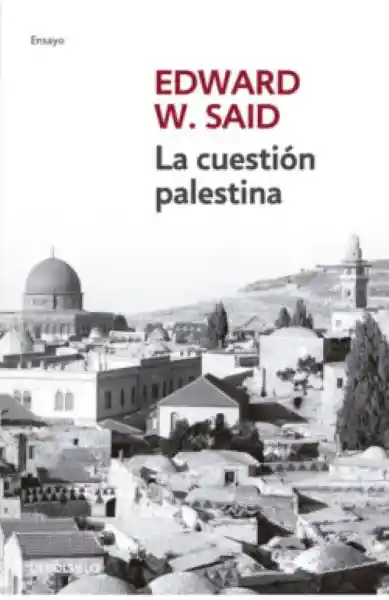 La Cuestión Palestina