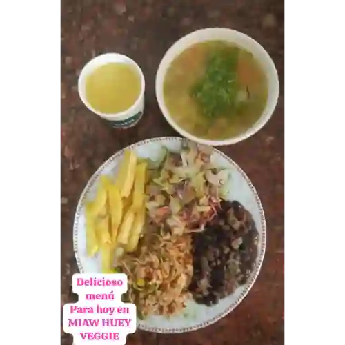 Sabado plato especial