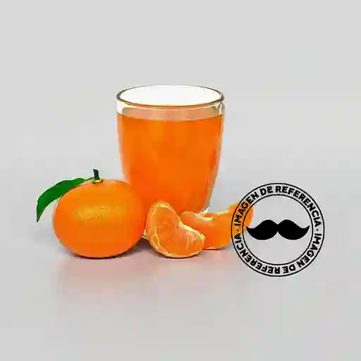 Jugo de Mandarina