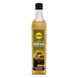  Aceite De Oliva Suave Sabor Exito 