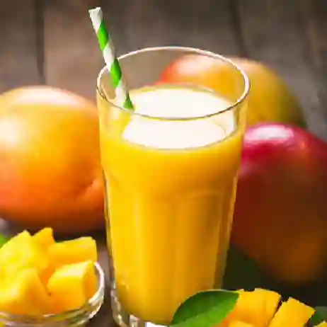 Jugo de Mango