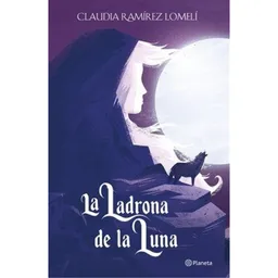La Ladrona de la Luna