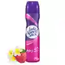 Desodorante Mujer Lady Speed Stick Pro5 Aerosol 91g