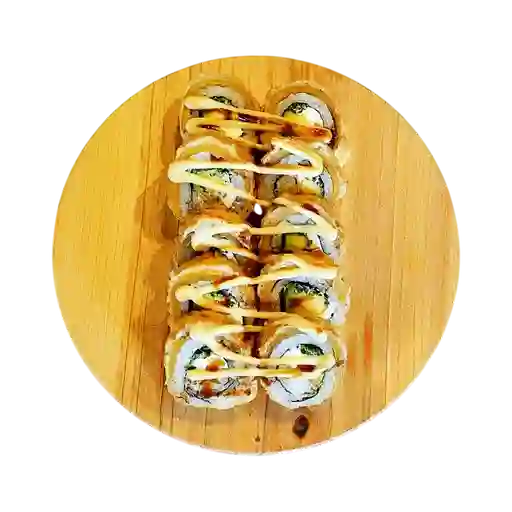 Garu Roll