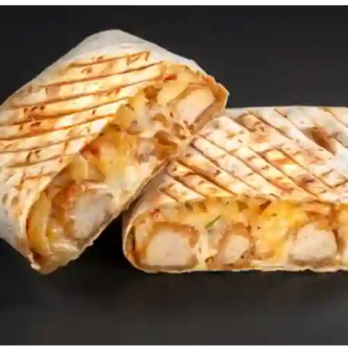 Taco Personalizado (tamaño L)