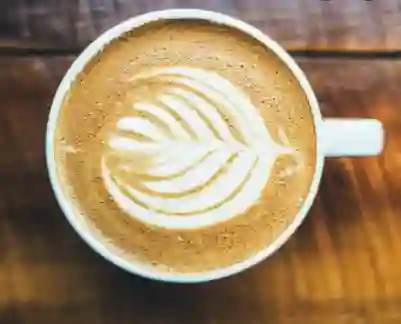 Latte Doble