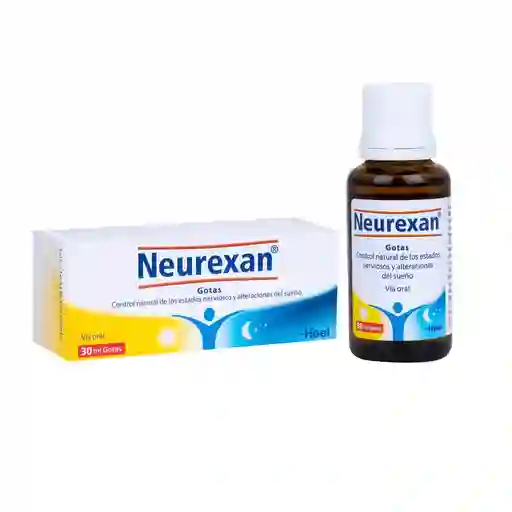 Neurexan (30 mL)